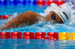 FINA 19th World Championships Budapest 2022