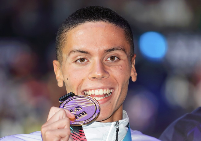 19th FINA World Aquatics Championships