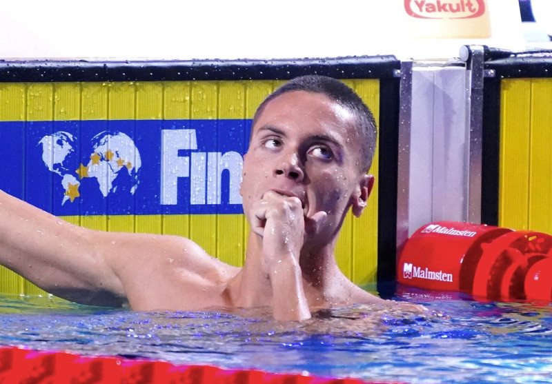 19th FINA World Aquatics Championships