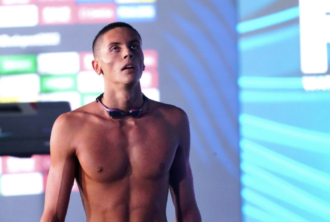 19th FINA World Aquatics Championships