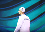 (SP)HUNGARY BUDAPEST SWIMMING FINA WORLD CHAMPIONSHIPS MEN'S 200M FREESTYLE