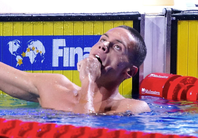 19th FINA World Aquatics Championships