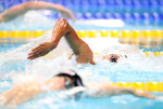 (SP)HUNGARY BUDAPEST SWIMMING FINA WORLD CHAMPIONSHIPS MEN'S 200M FREESTYLE