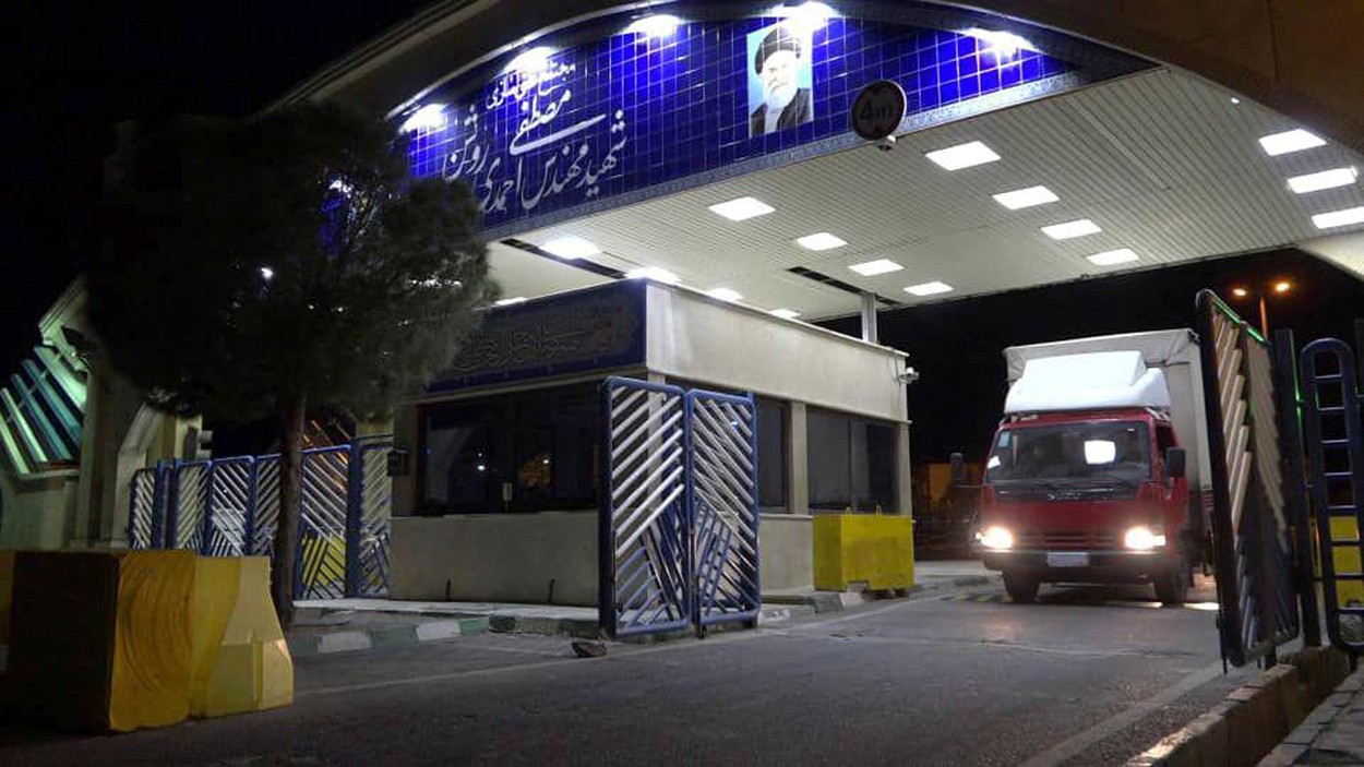 Iranul își va accelera programul de îmbogăţire a uraniului care e necesar armelor nucleare (raport AIEA)