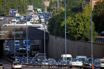 Rail Strikes, London, UK - 21 Jun 2022