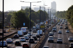 Rail Strikes, London, UK - 21 Jun 2022