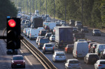 Rail Strikes, London, UK - 21 Jun 2022