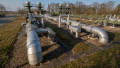 Conducte de gaz în Germania