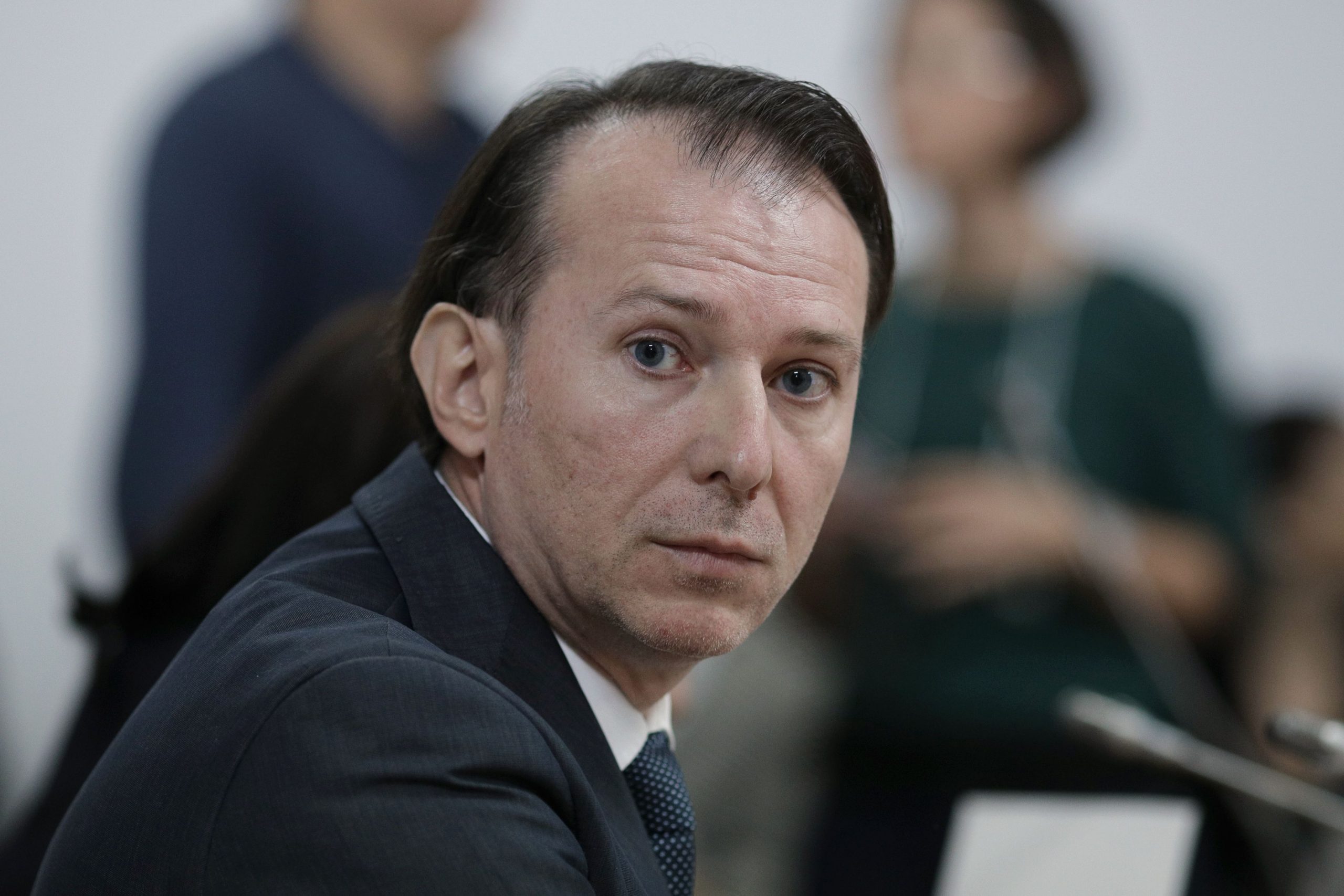 Florin Cîțu: Ştiţi ce ordonanţe a aprobat Ciolacu în primele două săptămâni? Subvenţii de 3.7 miliarde pentru firmele de partid