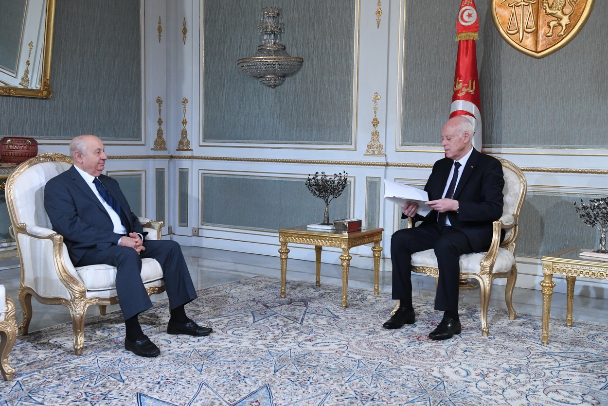 Islamul nu va fi înscris ca religie de stat în noua Constituţie a Tunisiei, spune președintele tunisian