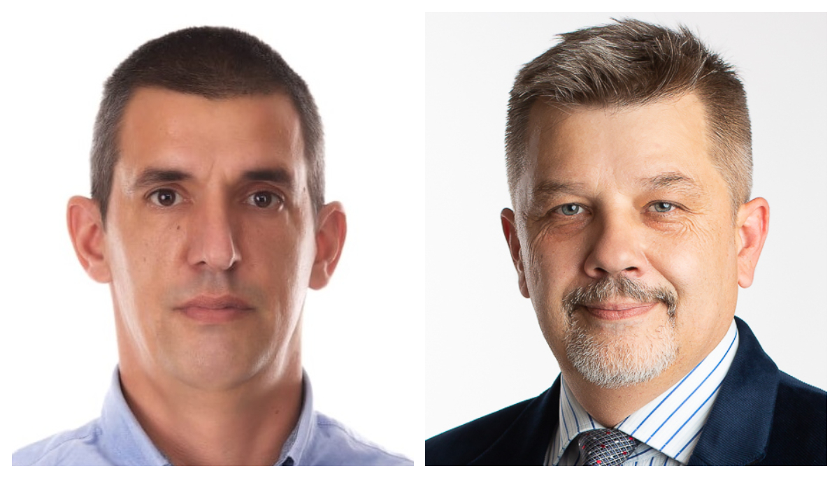 Parlamentarii Lorant Sas și Dragoș Popescu au demisionat din USR și se alătură REPER