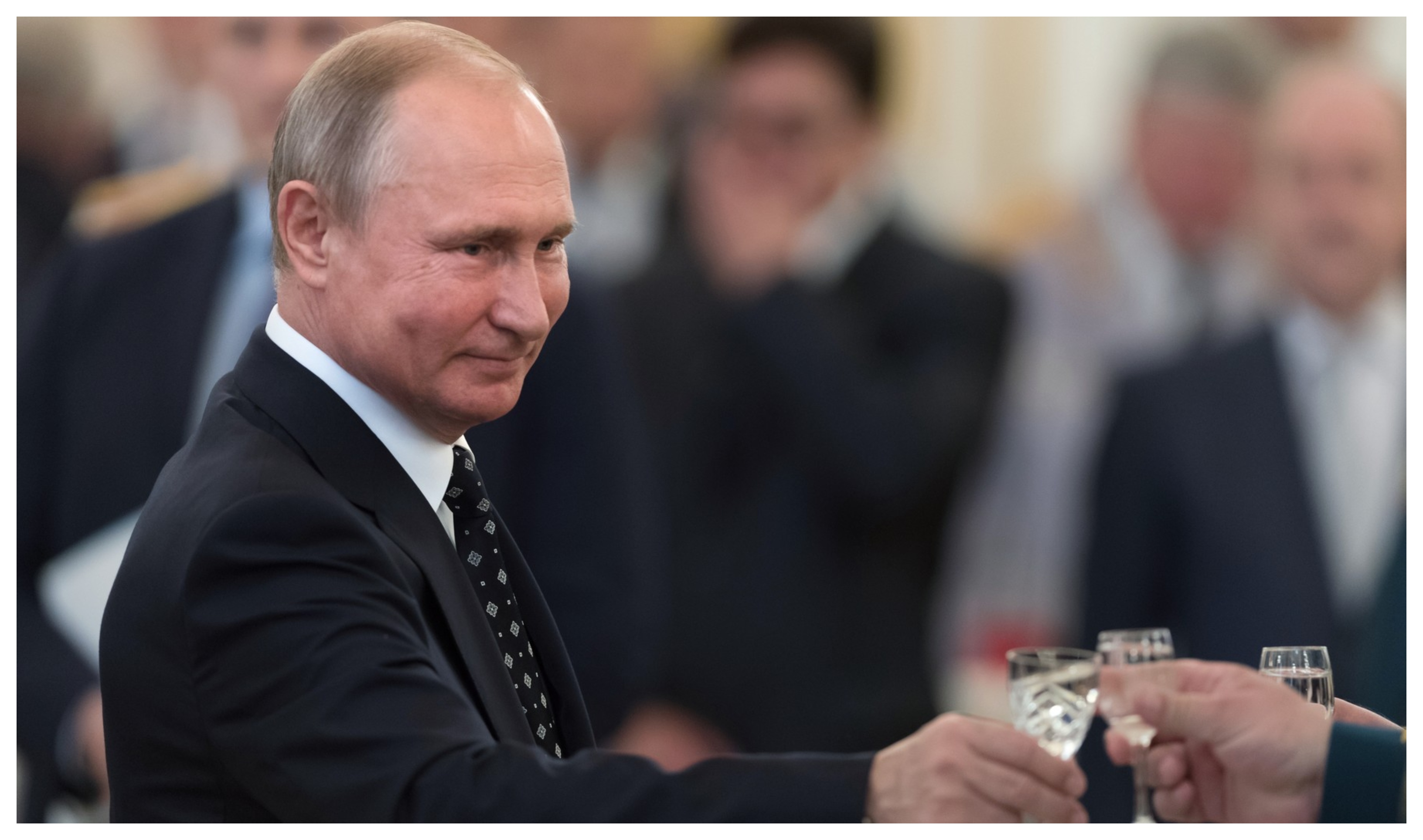 Secrete de contrabandă: Cum poate Rusia să evite sancțiunile europene (Politico)