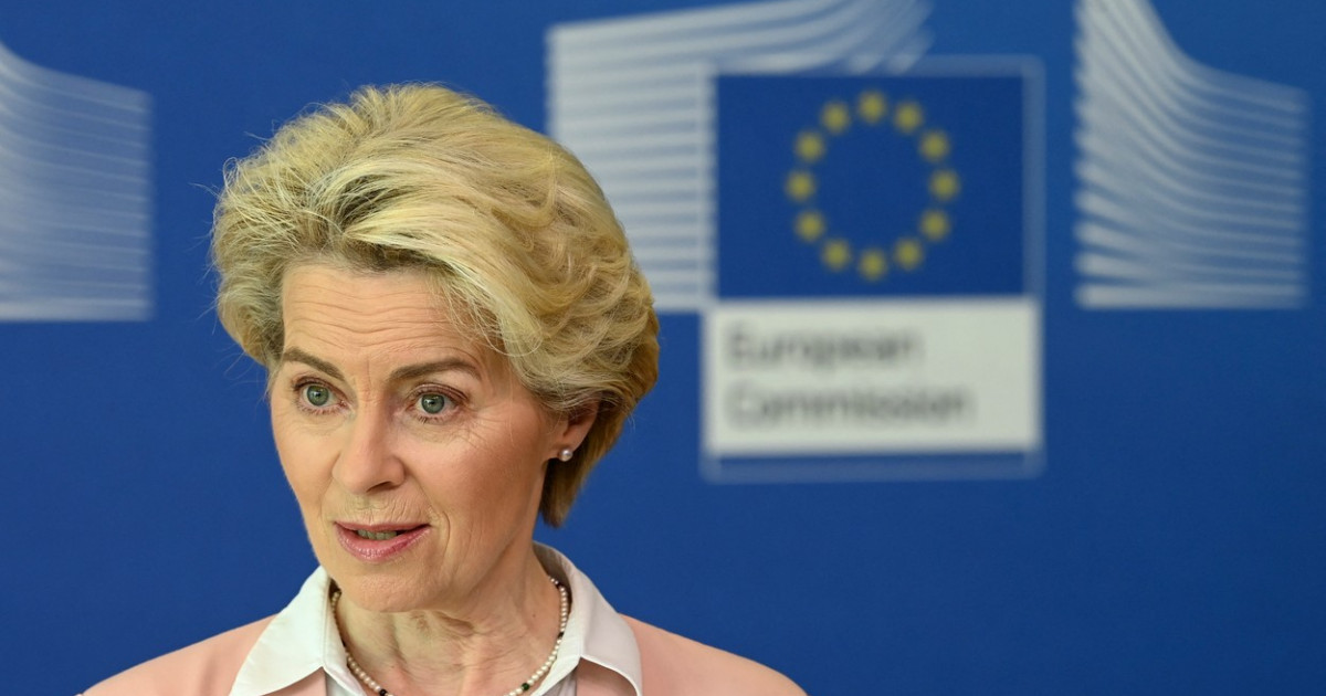 L’Italia riceve una nuova tranche di fondi europei.  Von der Leyen chiede al futuro governo di continuare le riforme avviate da Draghi