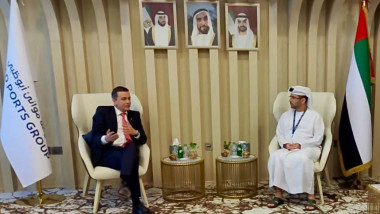 sorin grindeanu discutii in emiratele arabe unite