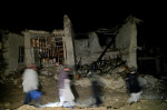 Asfghanistan Earthquake