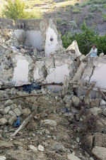 afganistan cutremur 11 profimedia