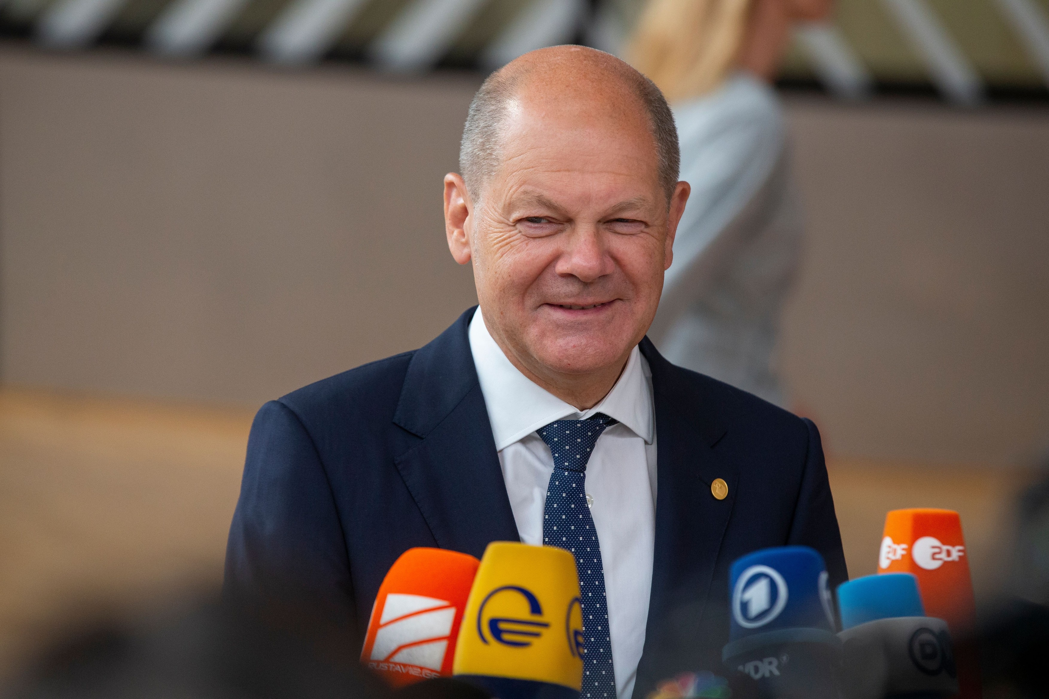 Olaf Scholz: Eforturile țărilor din Balcanii de Vest trebuie să ducă la aderarea lor la UE