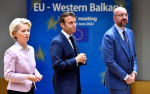 Belgium EU Summit