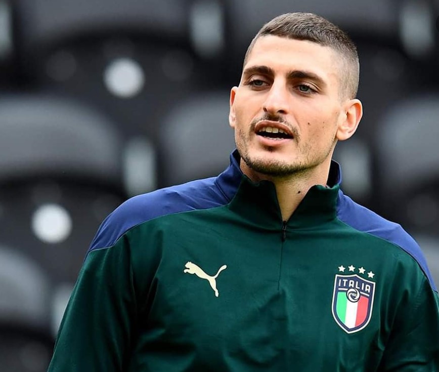 Un român a fost arestat în cazul furtului din casa unde era cazat fotbalistul italian Marco Verratti, în Ibiza