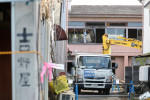 Evacuation order been lifted for parts of Okuma town, Fukushima