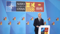 Nato Summit Madrid 2022 - Closing ceremony