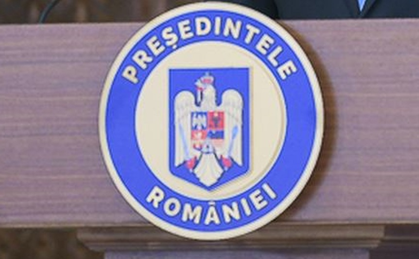 Persoanele cu condamnări penale definitive nu pot candida la alegerile prezidențiale. Legea a fost promulgată