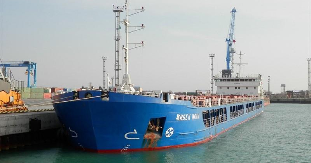 Moscova recunoaşte că nava despre care Ucraina susține că transportă cereale furate este controlată în Turcia