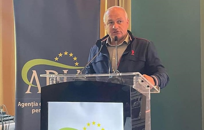 Migranți găsiți de poliția germană în TIR-ul șefului CJ Caraș-Severin. Dunca: Nu erau urme de efracție, cine i-a urcat știa ce face