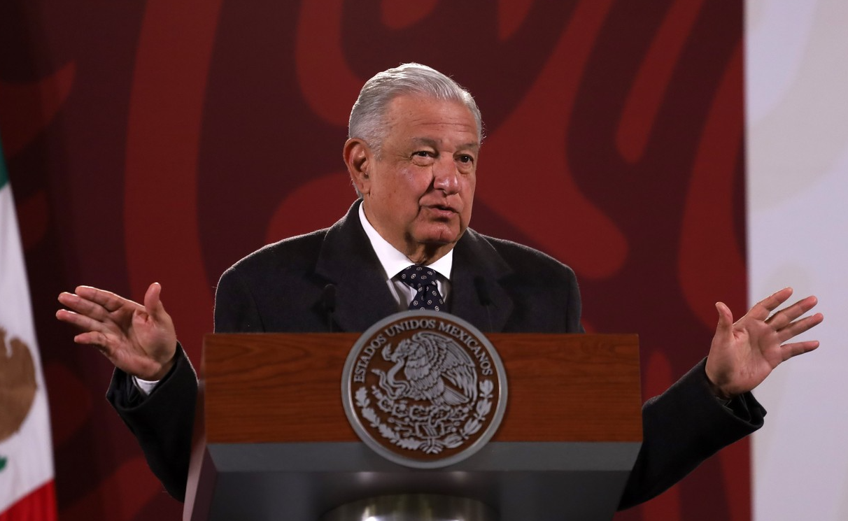 Preşedintele Mexicului propune parlamentului renunţarea la trecerea la ora de vară
