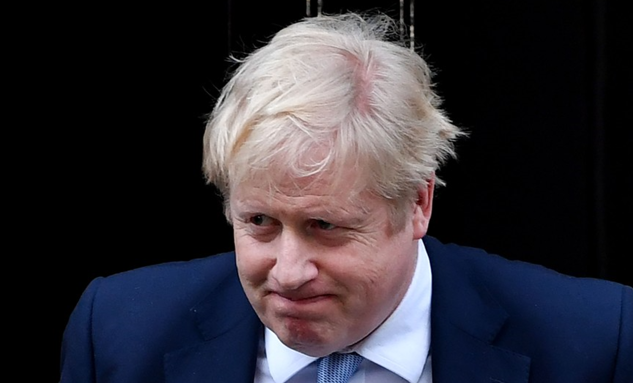 Doi miniștri din guvernul britanic demisionează pentru că și-au „pierdut încrederea”în premierul Boris Johnson