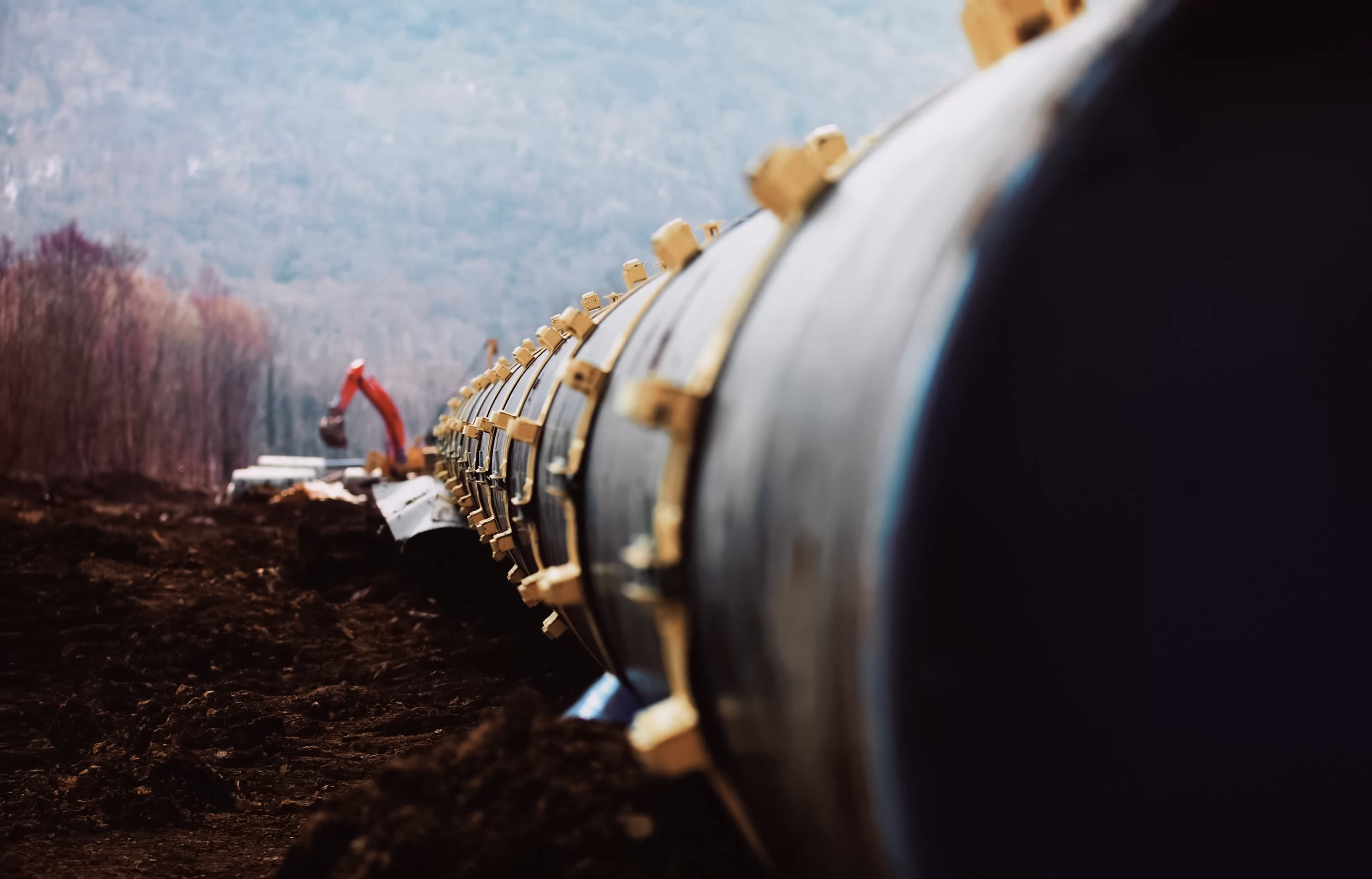 Bloomberg: Prețul gazelor a crescut cu 700%. De ce este cea mai puternică armă în noul Război Rece