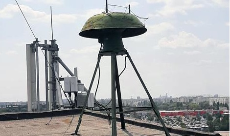 Sirenele de alarmă ale Bucureștiului vor fi modernizate. Nicușor Dan: Sistemul va putea fi acționat apăsând un singur buton