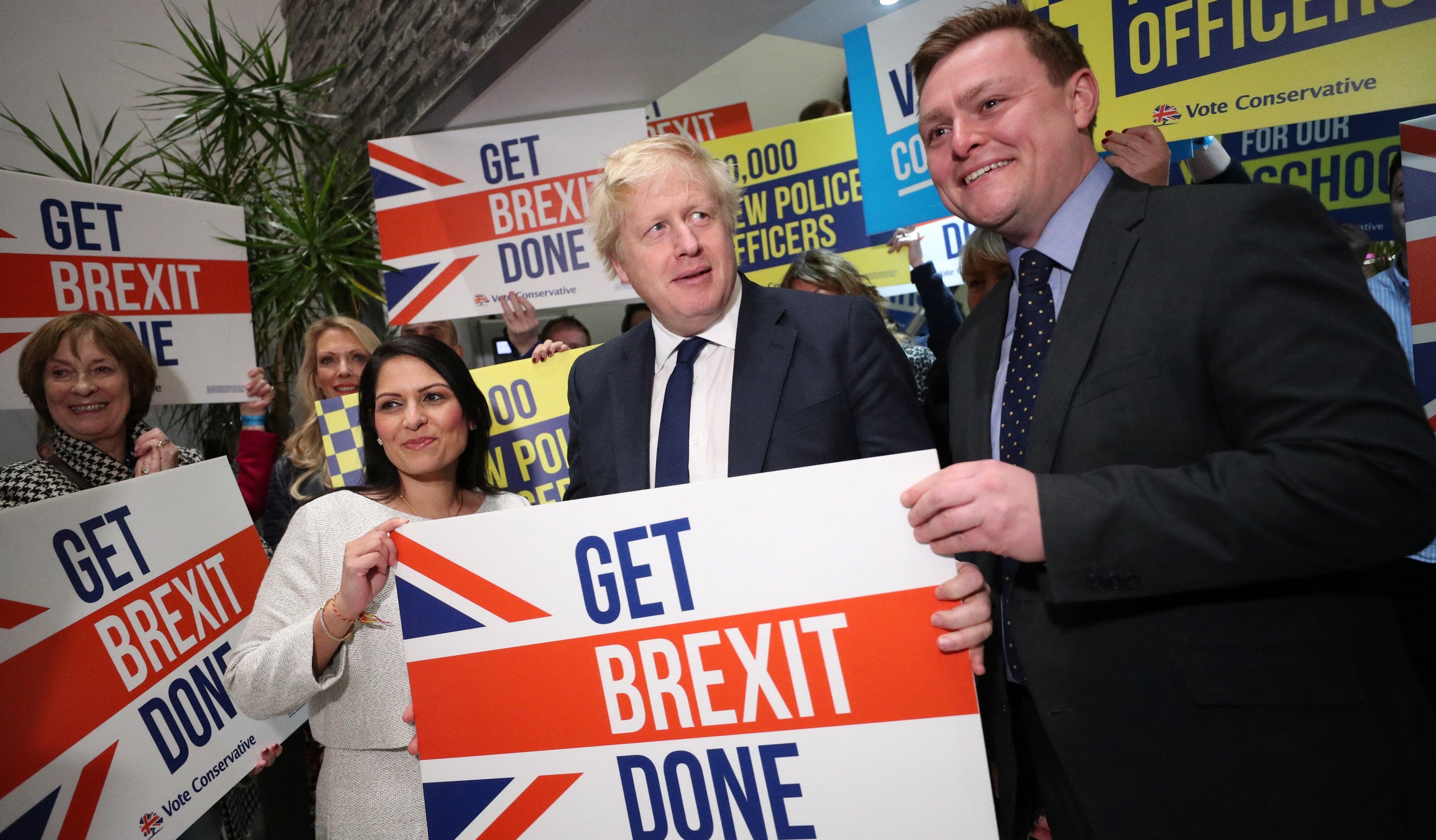 Criză politică la Londra. Încă un ministru pleacă din guvernul lui Boris Johnson. „Nu am de ales”