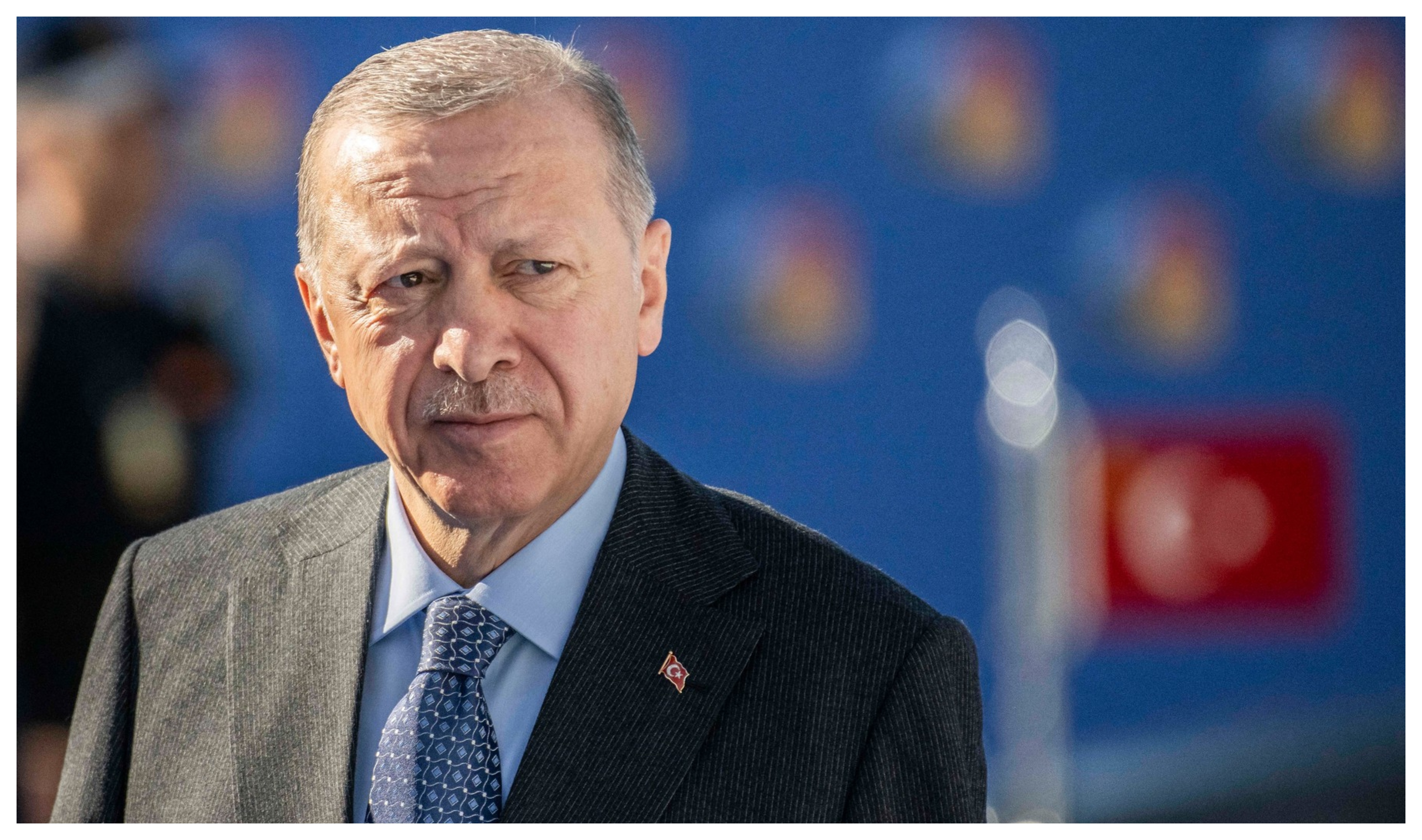 BBC: Lista lui Erdogan. Cine sunt „teroriștii” pe care Suedia și Finlanda trebuie să îi predea Turciei ca să poată adera la NATO