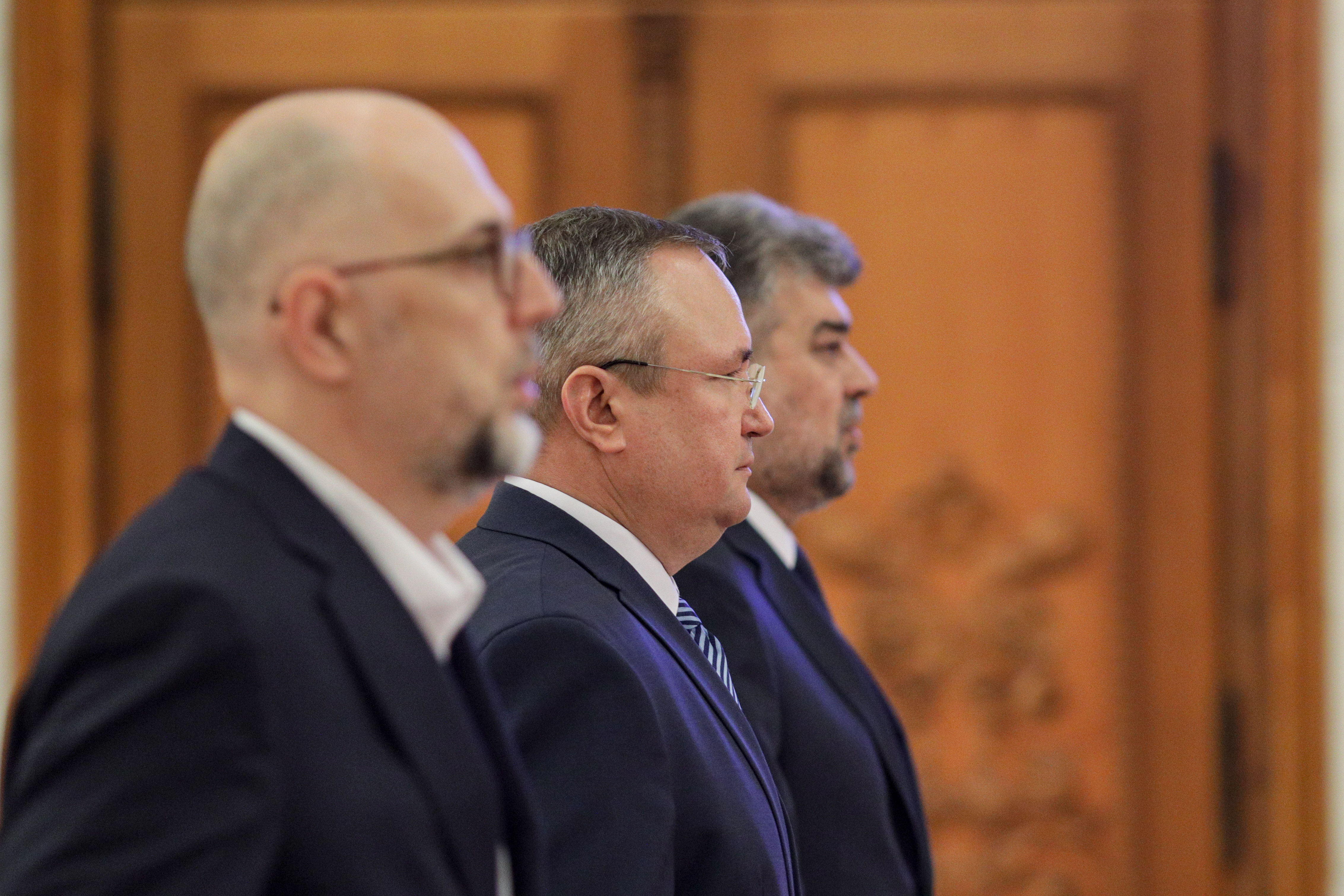 Sondaj Avangarde: PSD conduce în preferințele românilor, urmat de PNL și AUR