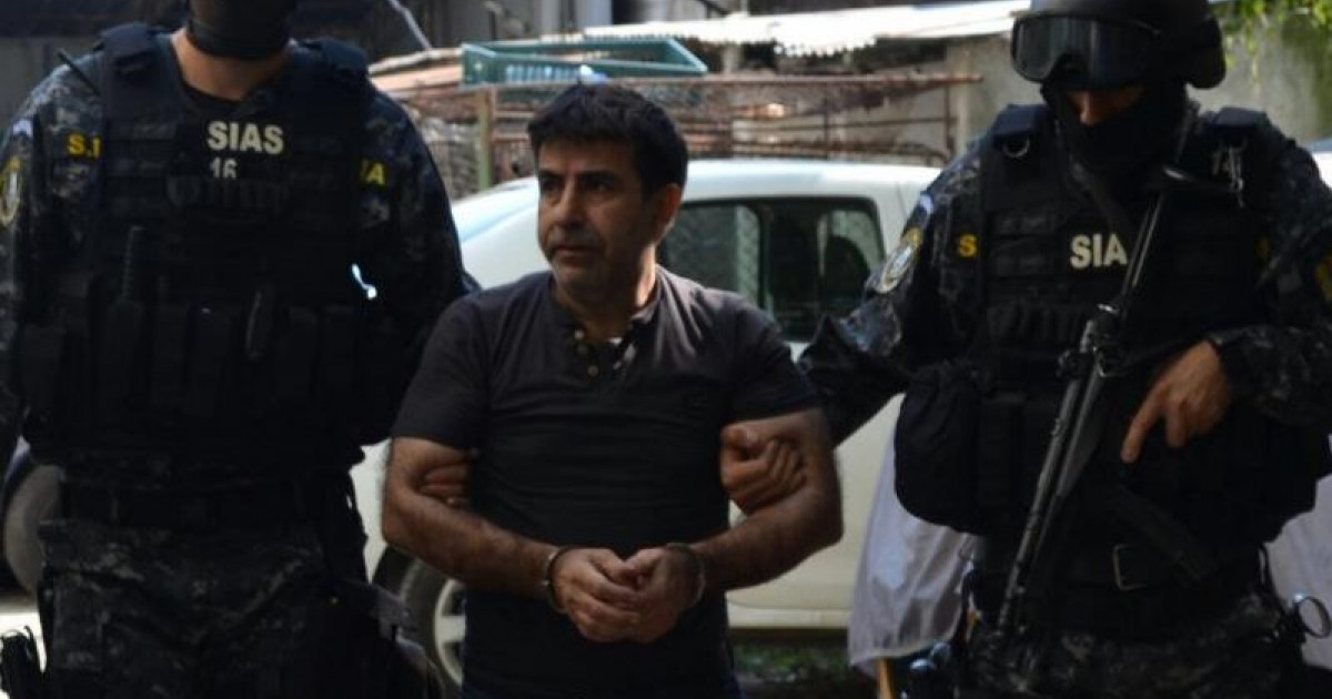 A fost eliberat Mohammad Munaf, complicele lui Hayssam la răpirea celor trei jurnaliști români în Irak, în 2005