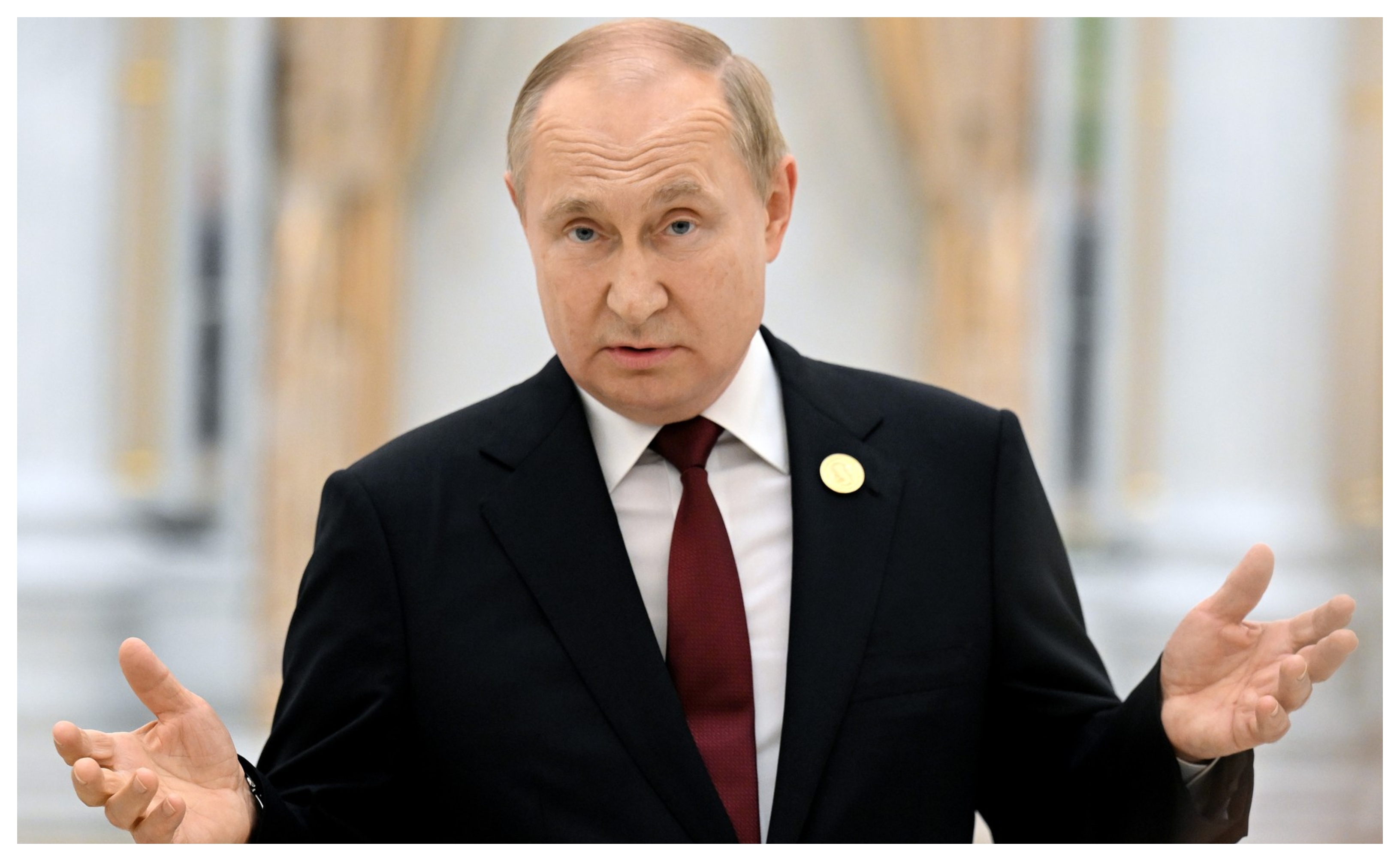 Rusia introduce pedepse grele cu închisoarea pentru cei care instigă la acțiuni care îi pun în pericol securitatea națională