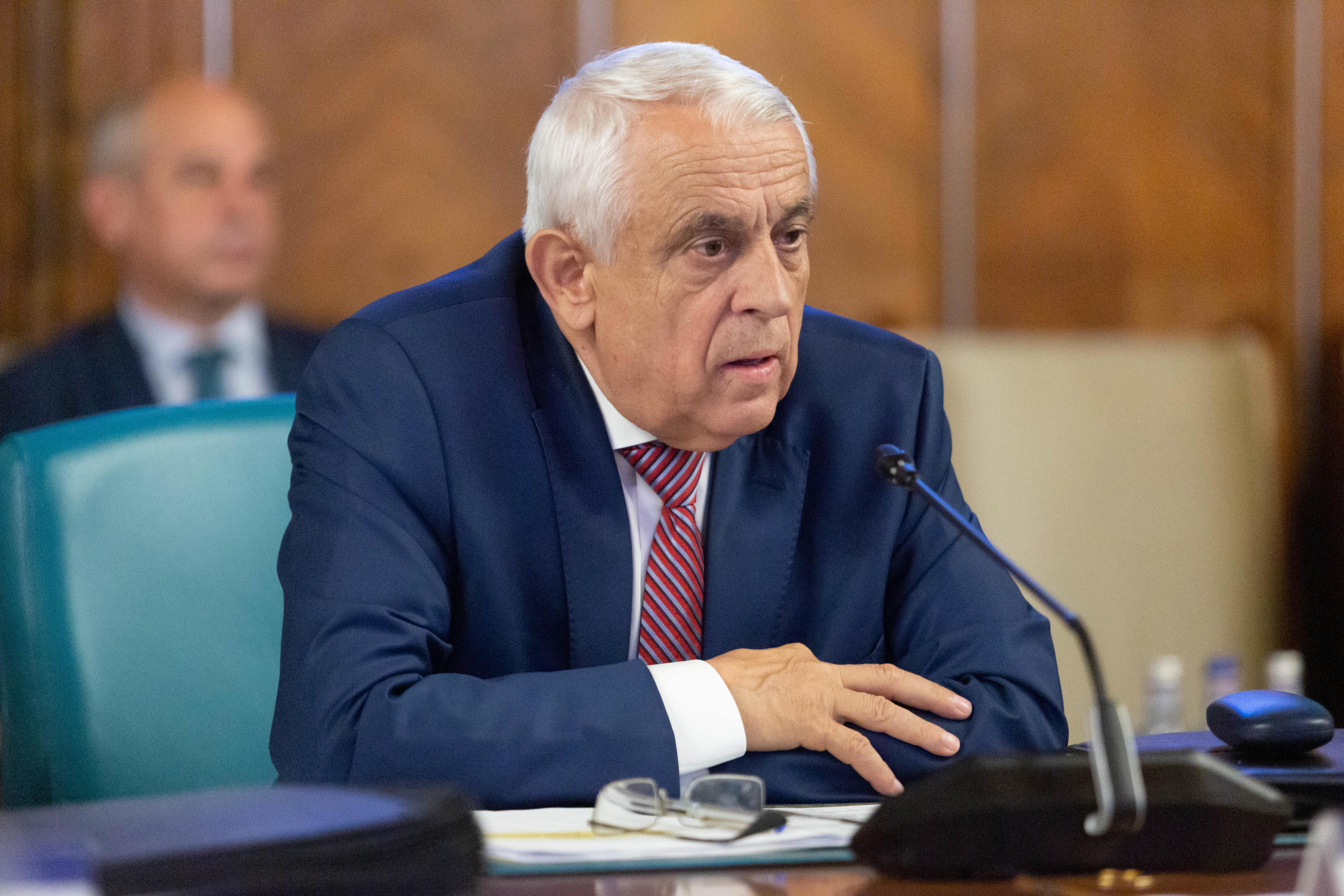 Daea cere Ucrainei să limiteze exportul de cereale către România și anunță mai multe controale la graniță