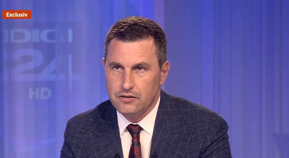 Ministrul mediului: Este o situație nemaiîntâlnită în această perioadă a anului. Nu ne putem rezuma la faptul că plătim sau nu factura