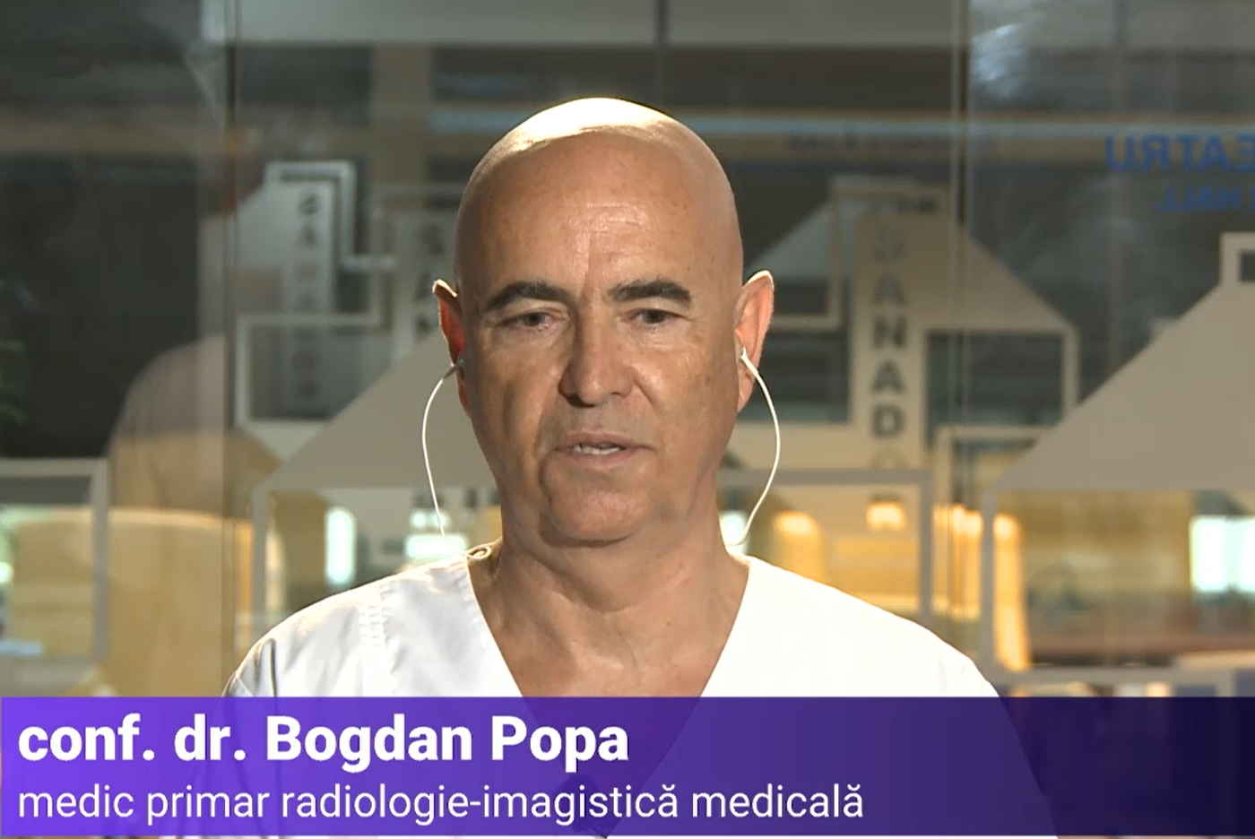 Poate fi radiologia intervențională o opțiune de tratament curativ pentru tumorile hepatice?
