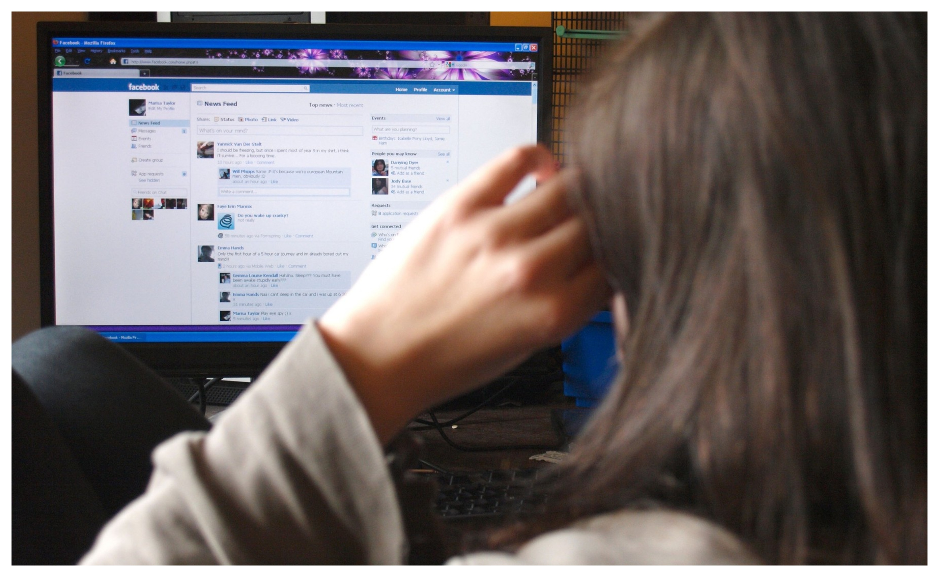 Politico: Europa ar putea ramane in curand fara acces la Facebook si Instagram