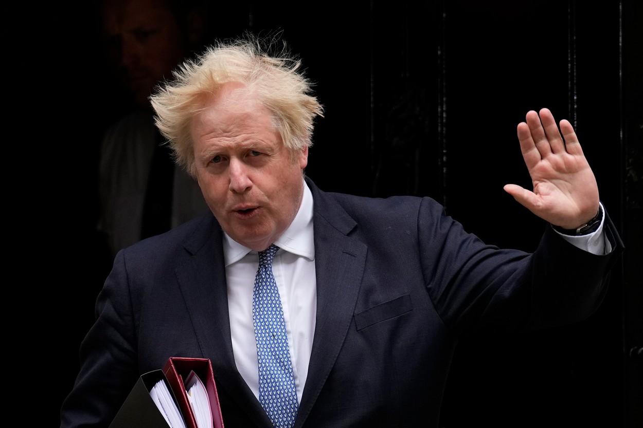 Boris Johnson, portretul unui lider controversat: de la bufonul politicii britanice la artizanul Brexit