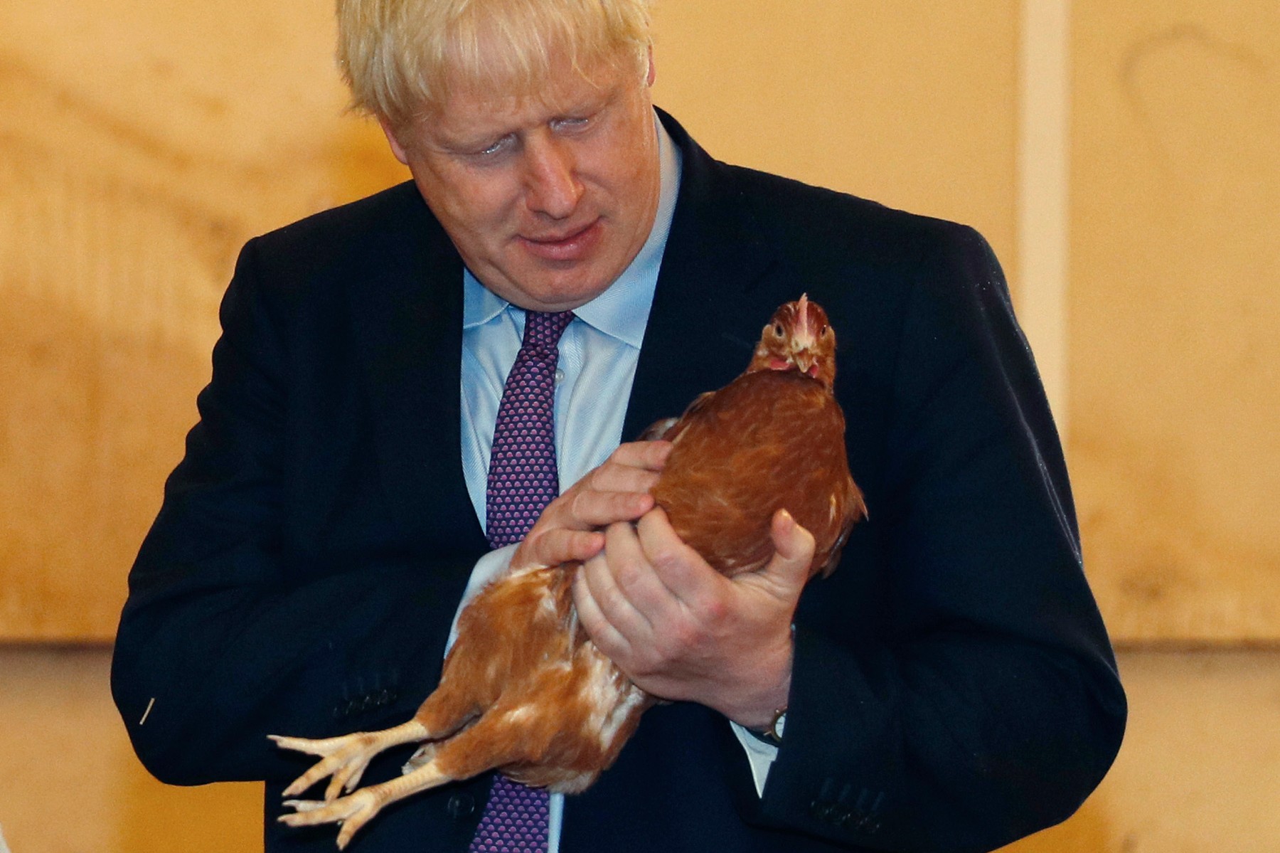 „Boris Goneson”. Internetul a fost inundat de meme cu premierul britanic după anunțul că-și dă demisia