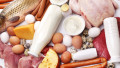 carne si produse lactate