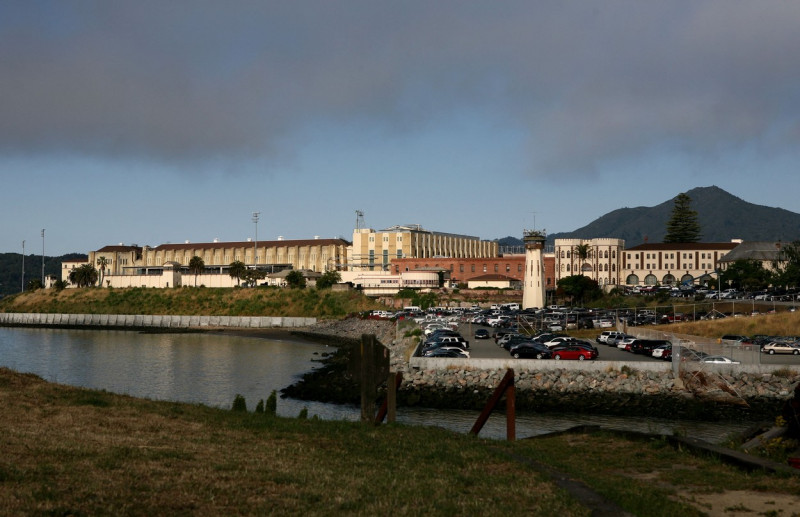 inchisoare san quentin 2 profimedia