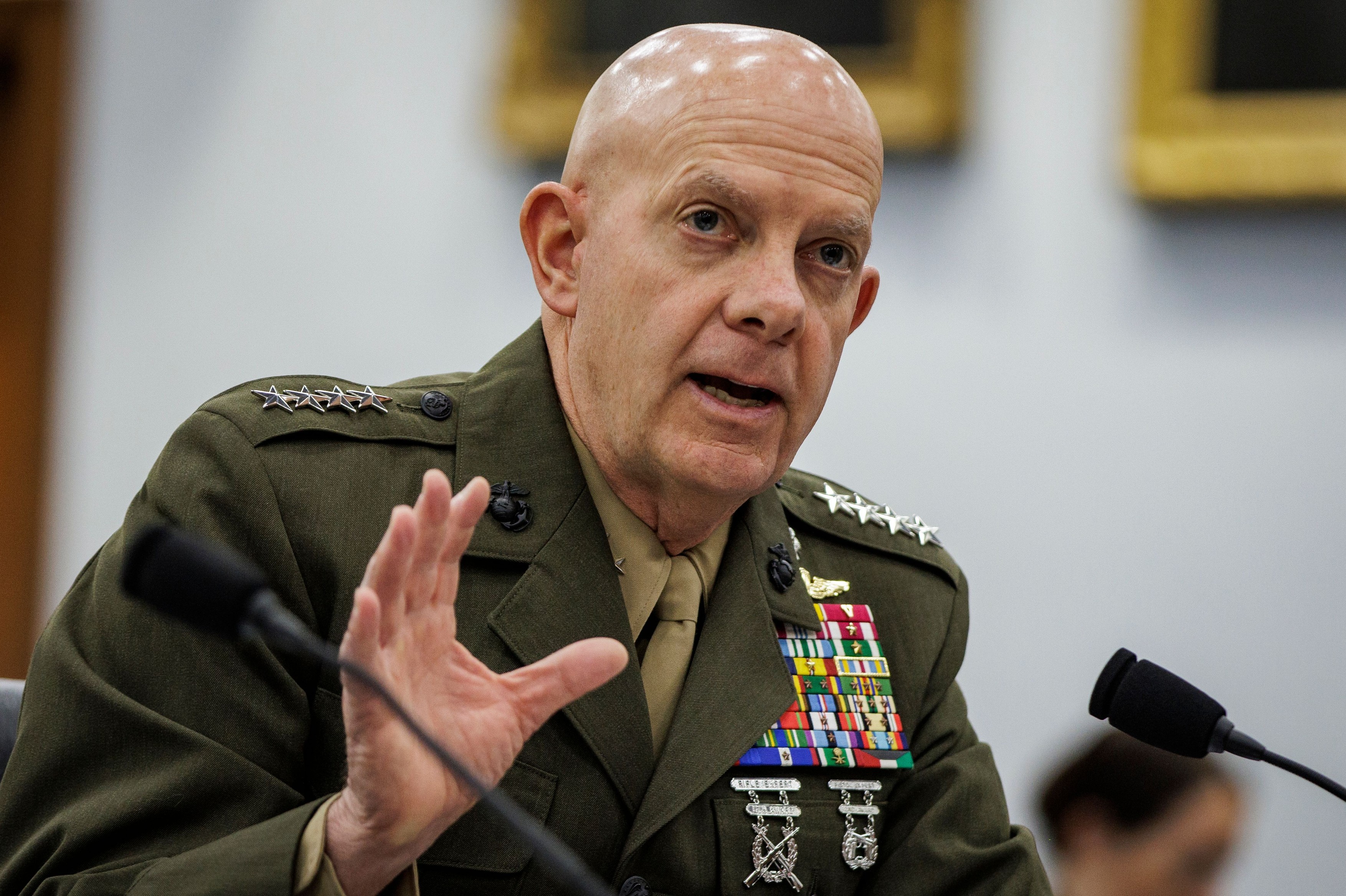 Un general american spune care sunt primele ținte pe care SUA le vor lovi în cazul unui război cu China