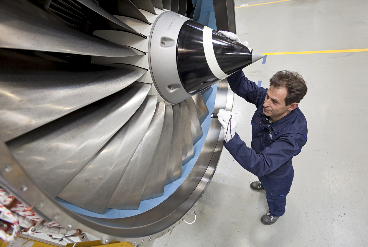 Analiză Reuters. „Nimeni nu e perfect”. Economia Germaniei, motorul Europei, începe să se gripeze