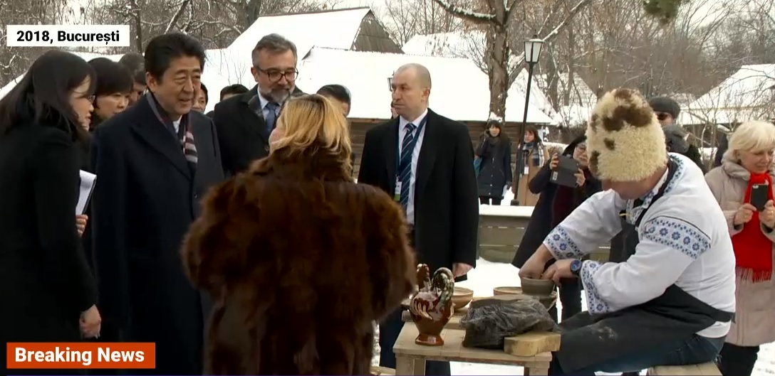 Final cumplit pentru cel mai longeviv premier al Japoniei. Cine a fost Shinzo Abe