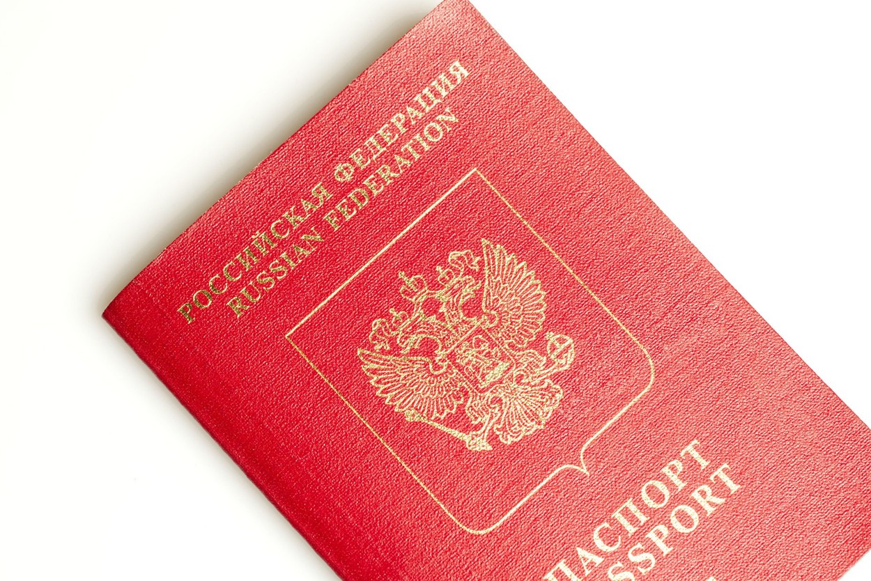 Transnistrenii îi cer ajutor lui Putin în demersul pentru obținerea pașapoartelor rusești