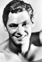 JOHNNY WEISSMULLER